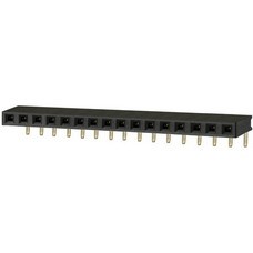 PPPC161LGBN|Sullins Connector Solutions
