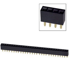 PPPC291LFBN-RC|Sullins Connector Solutions