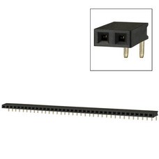 PPPC371LGBN-RC|Sullins Connector Solutions