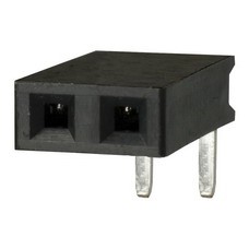 PPTC021LGBN|Sullins Connector Solutions