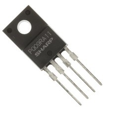 PQ09RA11|Sharp Microelectronics