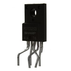 PQ1CG2032RZH|Sharp Microelectronics