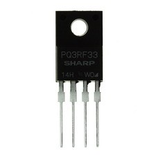 PQ3RF33J000H|Sharp Microelectronics