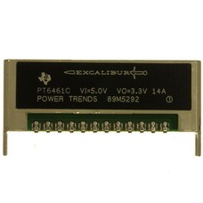 PT6461C|Texas Instruments