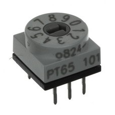 PT65101|APEM Components, LLC