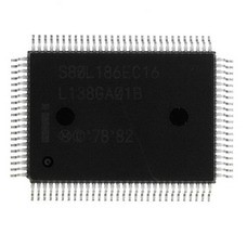 S80L186EC16|Intel