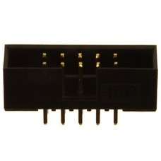 SBH21-NBPN-D05-ST-BK|Sullins Connector Solutions