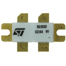 SD3932|STMicroelectronics