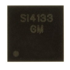 SI4133-D-GM|Silicon Laboratories  Inc