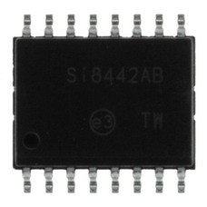 SI8442AB-C-IS|Silicon Labs