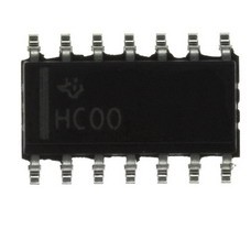 SN74HC00DBRG4|Texas Instruments