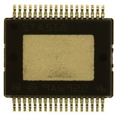 STA51813TR|STMicroelectronics