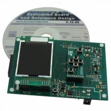 STEVAL-PCC008V1|STMicroelectronics