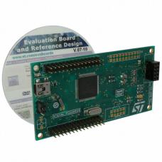 STEVAL-PCC009V3|STMicroelectronics