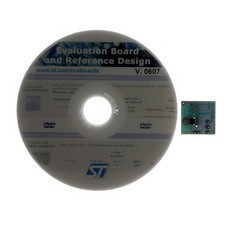 STEVAL-TLL003V1|STMicroelectronics