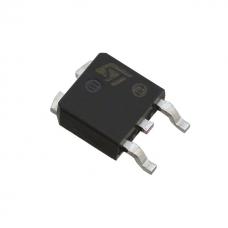 STGD6NC60HDT4|STMicroelectronics