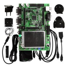 STM3210C-EVAL|STMicroelectronics