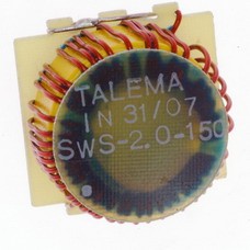 SWS-2.0-150|AlfaMag Electronics,  LLC