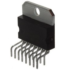 TDA7375V|STMicroelectronics