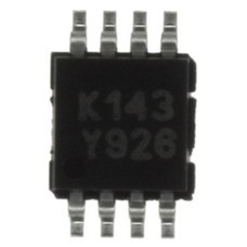 TSV622AIST|STMicroelectronics