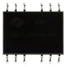 VIBLT1-S24-S5-SMT|CUI Inc