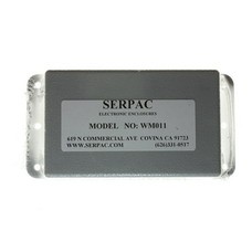 WM011,GY|Serpac