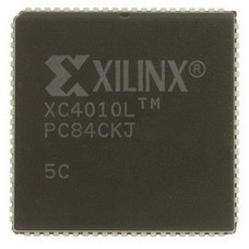 XC4010L-5PC84C|Xilinx Inc