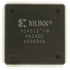 XC4013-6PQ240C|Xilinx Inc