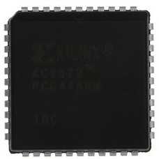 XC9572-10PCG44C|Xilinx Inc