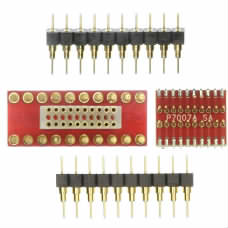 XLT20SO1-1|Microchip Technology