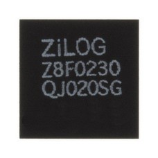 Z8F0230QJ020SG|Zilog